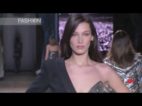 REDEMPTION Highlights Fall 2019 Paris - Fashion Channel