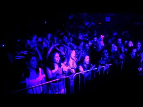 Acústico D3 - Quebra Mar / Love the way you lie (DVD #tamojunto ao vivo em Bauru)