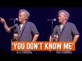 John Mellencamp Storms Off Stage After Fan Shouts at Him