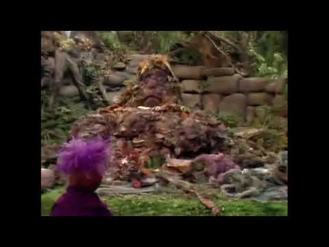 Trash Heap Introduction