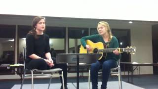 Ellie Holcomb - Marvelous Light (COVER)