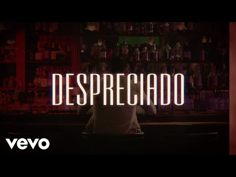 El Alacrán De La Sierra - Despreciado (LETRA)