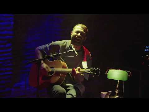 Kafamdaki Adamlar | LiveInBlind B3