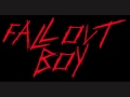 Fall out boy - Unreleased 