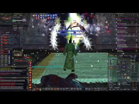 EverQuest : Killing Innoruuk on a whim