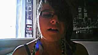 océane fanny ramadier chantez someone like you