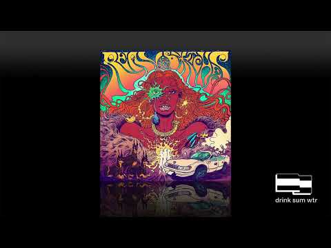 Kari Faux - REAL B*TCHES DONT DIE (Official Audio)