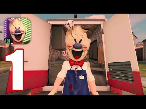 Ice Scream: Horror Neighborhood - Full Walkthrough