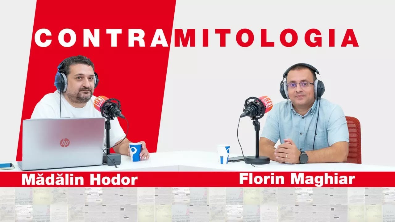 Personaje ale disidenţei în România comunistă - Dinu Flămînd • RFI România