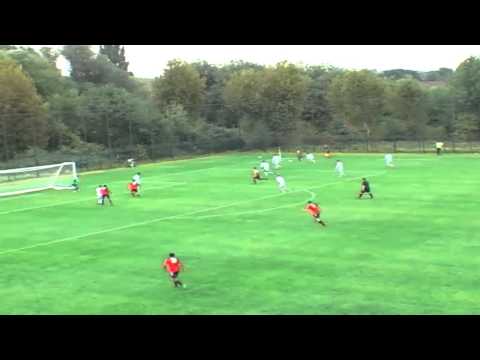 Highlights: Coventry City U18 5-2 Brentford U18