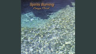 Holy Water and the Sea Movers (feat. Richard Wileman)