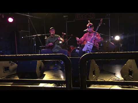 Tavan Hasag - Mongolian folk song