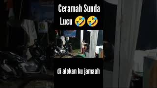 Download lagu Ceramah Sunda Lucu 🤣🤣 mp3