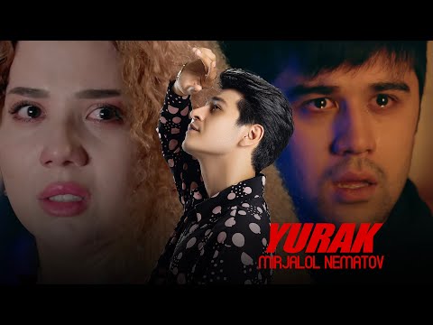 Mirjalol Nematov - Yurak “Qirmizi xonadon” Soundtrack