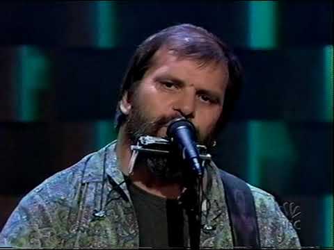Steve Earle and The Dukes ~ Jerusalem  ~ live Conan