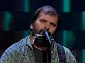 Steve Earle and The Dukes ~ It's All Up to You ~ live Conan