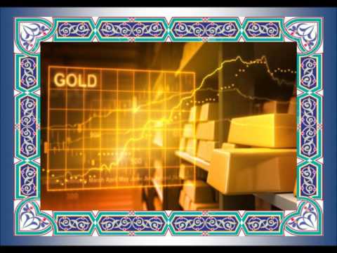 How the Muslim Population could cause gold prices to soar Video