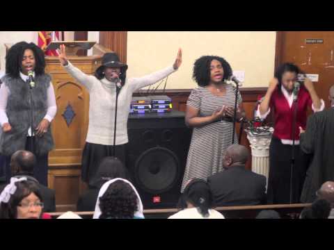 Leve m devan majeste (anyo immole)