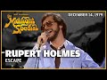 Escape (Pina Coladas) - Rupert Holmes | The Midnight Special