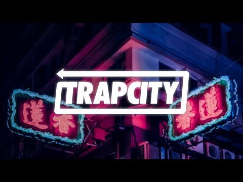 JURGAZ & QV!N - Put Em Up