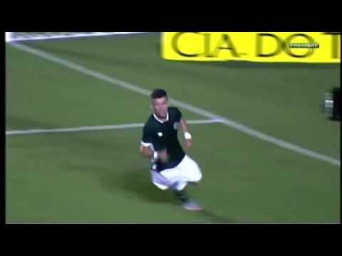 Goiás 1 x 1 Oeste/SP - Campeonato Brasileiro Série B 2016