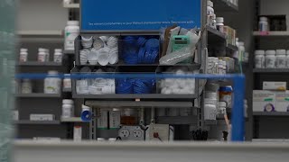 Testing and Treatment services launch at Walmart pharmacies in Montana