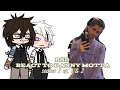 Ada Reacts To Danny Motta Season 2 Ep 1 2 BY DUCKOO