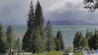 preview picture of video 'Lake Almanor'