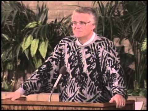 66 Revelation 2:1-7 - Pastor David Hocking - Bible Studies