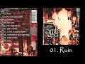 Lamb O̲f̲ God - A̲s̲ The Palaces Burn (2003)