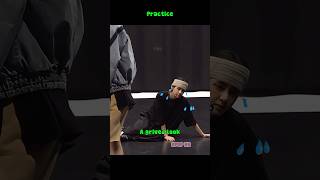 Download lagu Taehyung Struggling To Do A Cartwheel 😅 Wait For End 🤣🤣 #shorts #taehyung #v #bts mp3