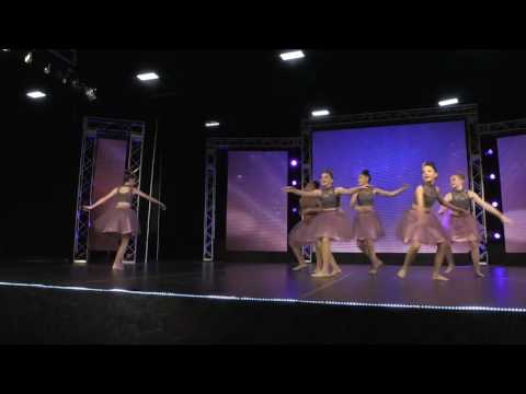 showstopper16 what a feeling