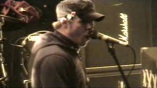 Mikoto - Blessed are the Broken - 2005 in the Sonic Unyon Basement