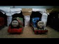 Put Upon Percy Ab