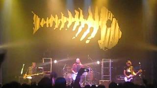 Los Enemigos - Septiembre (Sala Capitol - Live 14/12/2012)