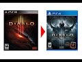 How to Export Diablo 3 Save File 