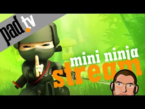 Mini Ninjas Playstation 3