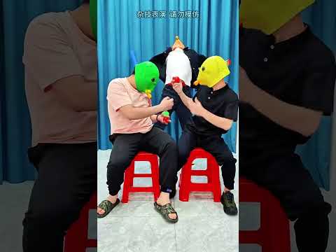 Tacit understanding challenge, what a pig-like teammate!