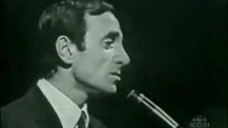 Charles Aznavour  - Il Faut Savoir (1962)