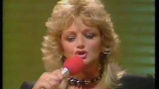 Bonnie Tyler   It&#39;s A Jungle Out There