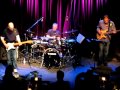 Oz Noy Trio - "Twice In A While" - Live in Seattle