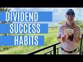 The Habits Of A 10 MILLION AUD Dividend Investor Peter Thornhill Book Review