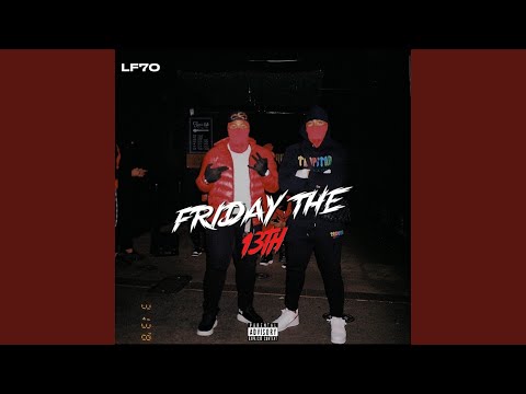 FRIDAY THE 13TH