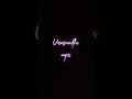 Aruge Nee Amarnthayadi Love Whatsapp Status Black Screen Video