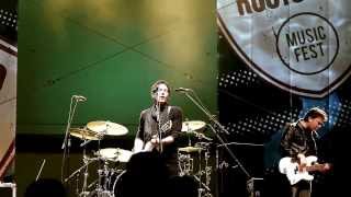 The Wallflowers 6th Avenue Heartache Live