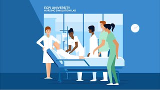 Associate Degree in Nursing (ADN) - RN's are Needed and You Can Help!
