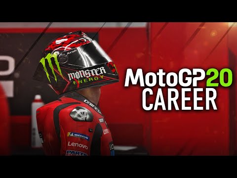 MOTOGP 20 DUCATI FINALE!! | MotoGP 2020 Game - Career Mode Part 74