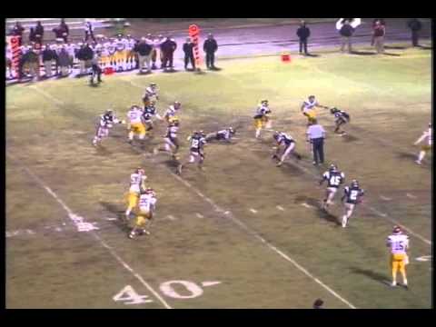 Lassiter Highlights vs Woodstock 10-28-2011.wmv