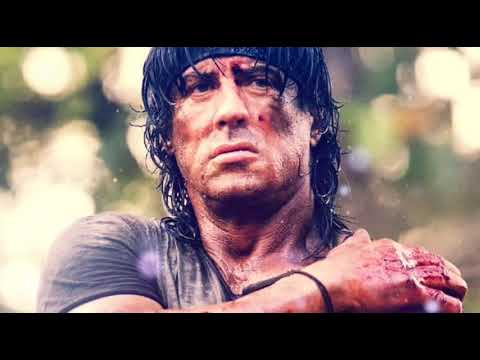 Música épico Rambo 4