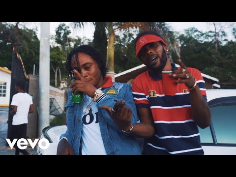 Fynestyle - Ghetto (Official Music Video)